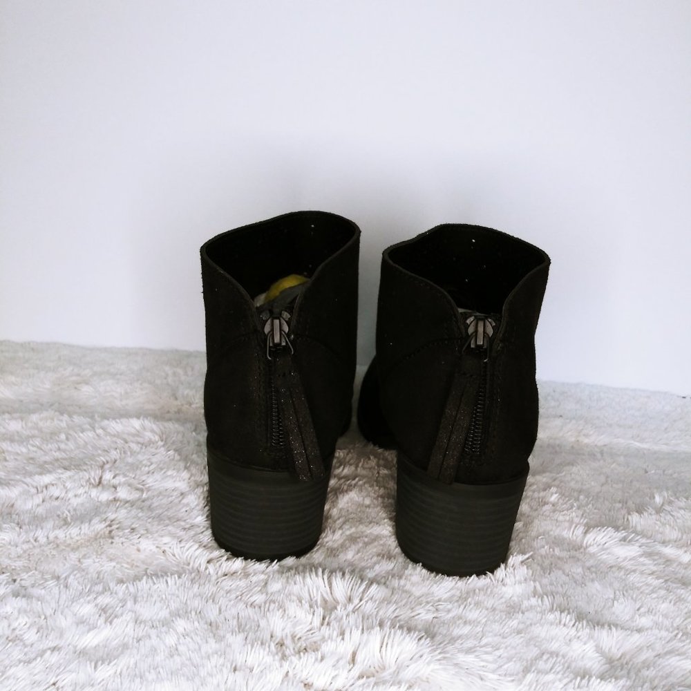 Art Class Booties - image 4